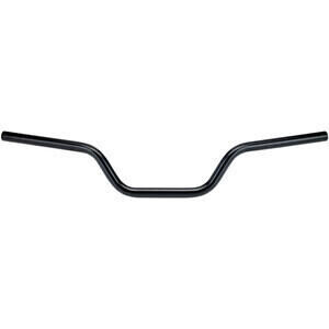 Manubrio 1\'\' Biltwell Tracker High nero
