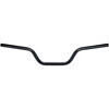 Manubrio 1'' Biltwell Tracker High nero