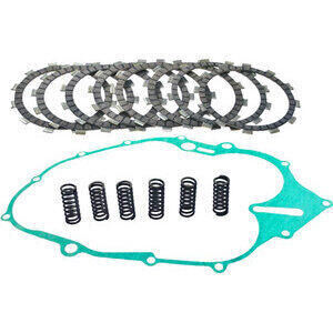 Kit de embrague Yamaha XT 600 \'87-\'90 EBC Brakes
