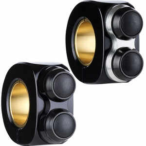 Button set Motogadget M-Switch Basic 2 push button