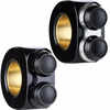 Juego de botones Motogadget M-Switch Basic 2 push button