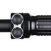 Pulsantiera 22mm/1'' Motogadget M-Switch Basic 2 Push Button nero/grigio - Foto 2