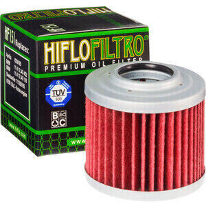 Oil filter HiFlo HF151