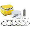 Pistone per Yamaha XTZ 660 Tenerè completo ProX - Foto 3