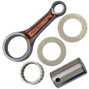 Biella completa per Honda CRF 450 R '09-16 completa ProX