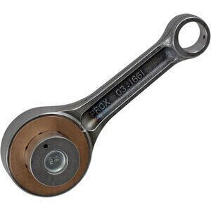 Biela motor Honda XR 650 R completa ProX