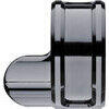 Pulsantiera 22mm/1'' Motogadget M-Switch Basic 3 Push Button nero sinistro - Foto 3