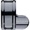 Pulsantiera 22mm/1'' Motogadget M-Switch Basic 3 Push Button nero destro - Foto 4