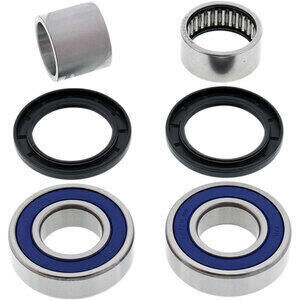 Kit de roulements de roue All Balls 25-1476