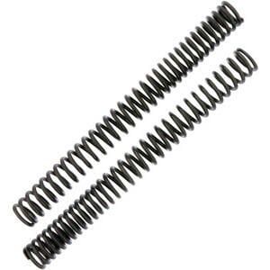 Coppia molle forcella progressive per Honda CB 750 Four K YSS