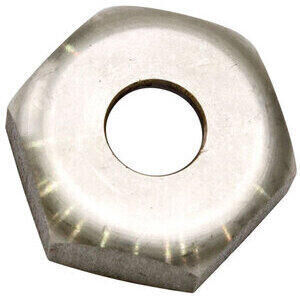 Swingarm pin nut Moto Guzzi Serie Piccola