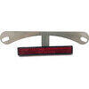 Supporto catarifrangente inox - Foto 7