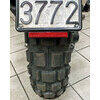 Supporto catarifrangente inox - Foto 6