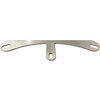 Supporto catarifrangente inox - Foto 2