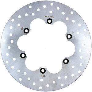 Disco freno Ducati 280mm