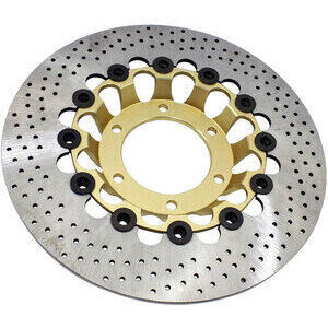 Brake disc Ducati 280mm offset 26.5mm OE-Replica