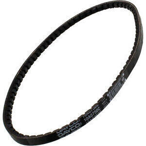 Alternator belt Dayco 10A0750C