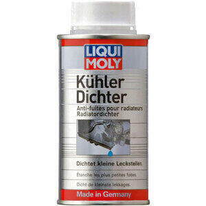 Radiator Liqui Moly Stop-Leak 125ml