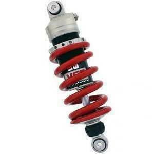 Ammortizzatore posteriore per Yamaha XJ6 600 YSS MZ