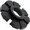 Parastrappi ruota per Suzuki GN 250 -'97 set