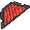 Filtro aria per Yamaha XJ6 600 HiFlo
