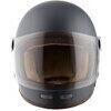 Casco moto integrale By City Roadster II grigio opaco - Foto 7