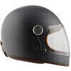 Casco moto integrale By City Roadster II grigio opaco - Foto 6