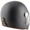 Casco moto integrale By City Roadster II grigio opaco - Foto 5