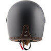 Casco moto integrale By City Roadster II grigio opaco - Foto 4