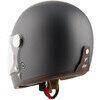 Casco moto integrale By City Roadster II grigio opaco - Foto 3