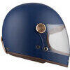 Casco moto integrale By City Roadster II blu - Foto 7