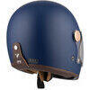 Casco moto integrale By City Roadster II blu - Foto 6