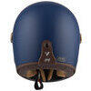 Casco moto integrale By City Roadster II blu - Foto 5
