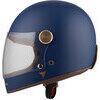 Casco moto integrale By City Roadster II blu - Foto 3