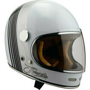 Casco moto integrale By City Roadster II bianco