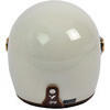 Motorcycle helmet full face By City Roadster II white - Bilder 5