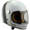 Casco moto integrale By City Roadster II bianco