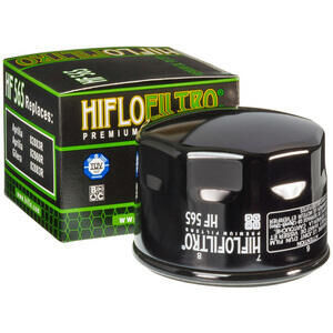 Oil filter HiFlo HF565