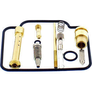 Carburetor service kit Suzuki DR 125 SE complete