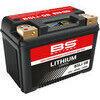 Batteria litio LiFePO4 BS Battery BSLi-08 12V-300A, 5Ah