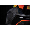 Casco moto integrale Icon Airflite Crosslink nero/rosso - Foto 6