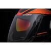 Casco moto integrale Icon Airflite Crosslink nero/rosso - Foto 5