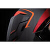 Casco moto integrale Icon Airflite Crosslink nero/rosso - Foto 4