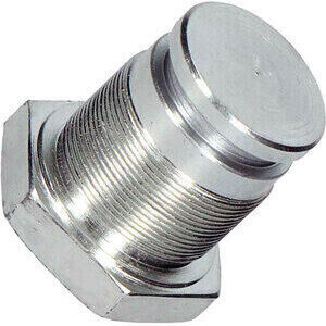 Fork tube cap Moto Guzzi V 7 850 GT
