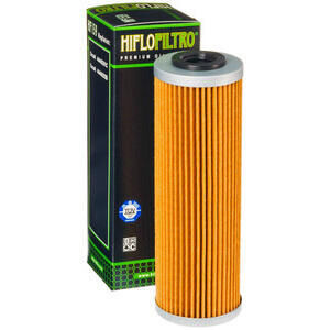 Oil filter HiFlo HF159