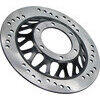 Brake disc Moto Guzzi 260mm offset 24mm