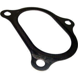 Exhaust pipe gasket 60x72x1mm cylinder head Athena