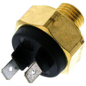 Oil cooler fan switch BMW F 650 -\'99