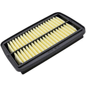 Filtro aria per Suzuki GSF 1250 Bandit HiFlo