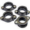 Collettore di aspirazione per Suzuki GSF 1250 Bandit set completo